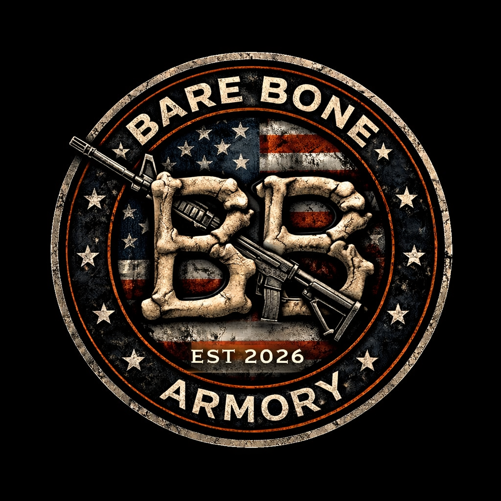 Bare Bone Armory 